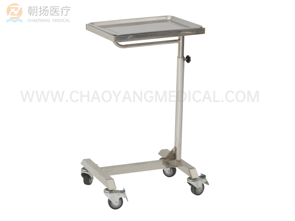 Manual mayo cart CY-D152