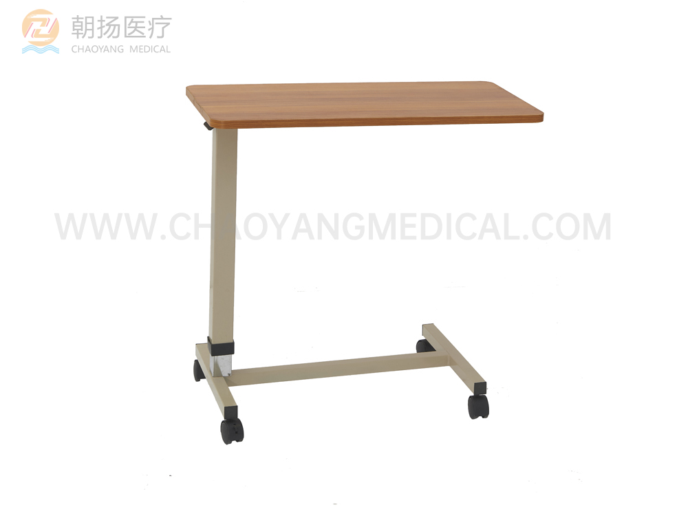 病房移动餐桌CY-H836A