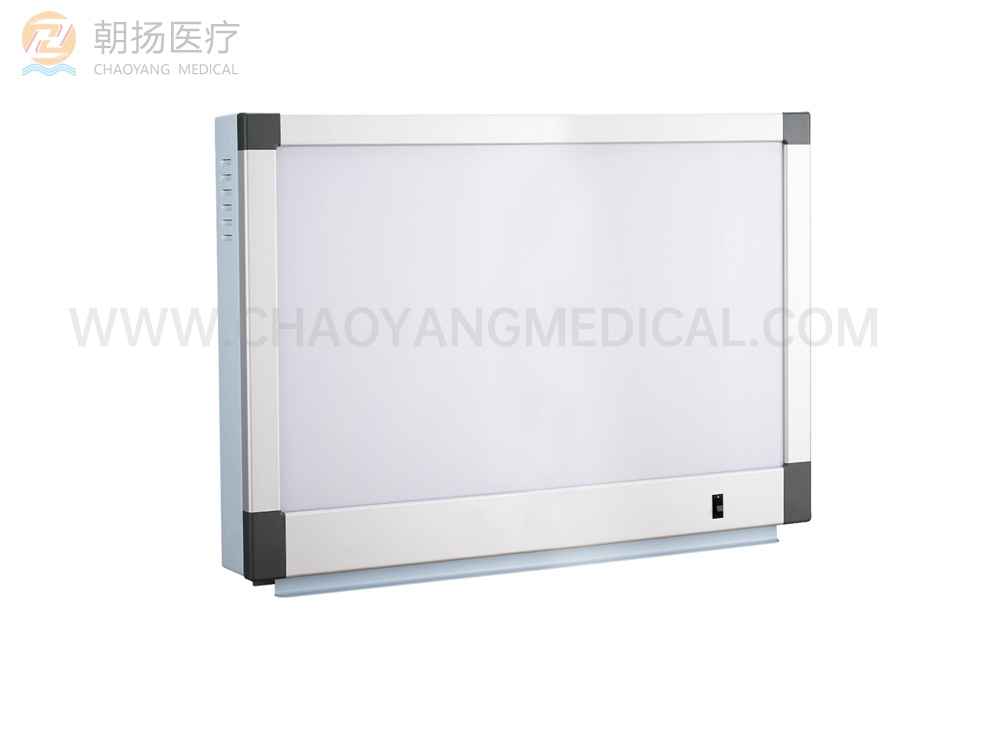 Double x-ray viewing box CY-PD-FA