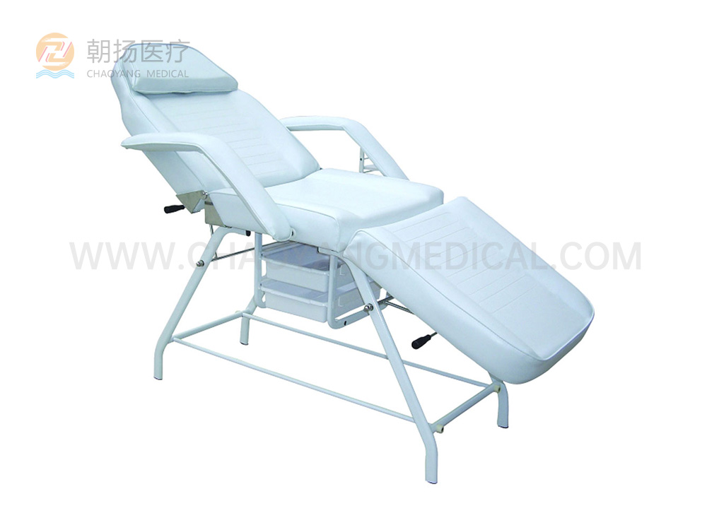 Folding massage table CY-C116