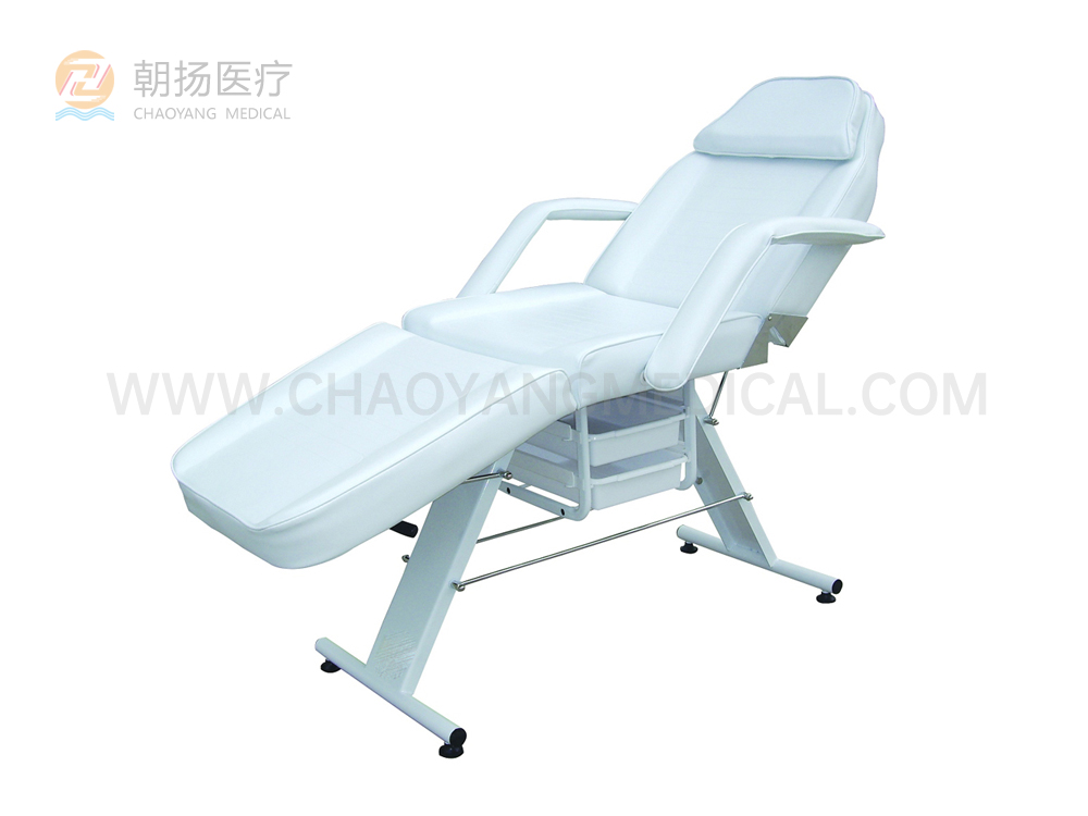 Folding massage table CY-C117