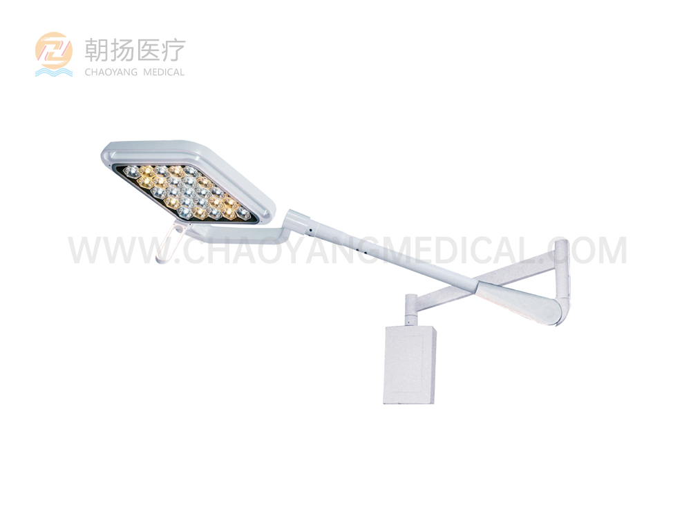 Shadowless operation lamp CY-L25W (LED) 