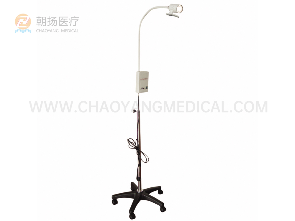LED examination lamp with battery CY-YD01AE