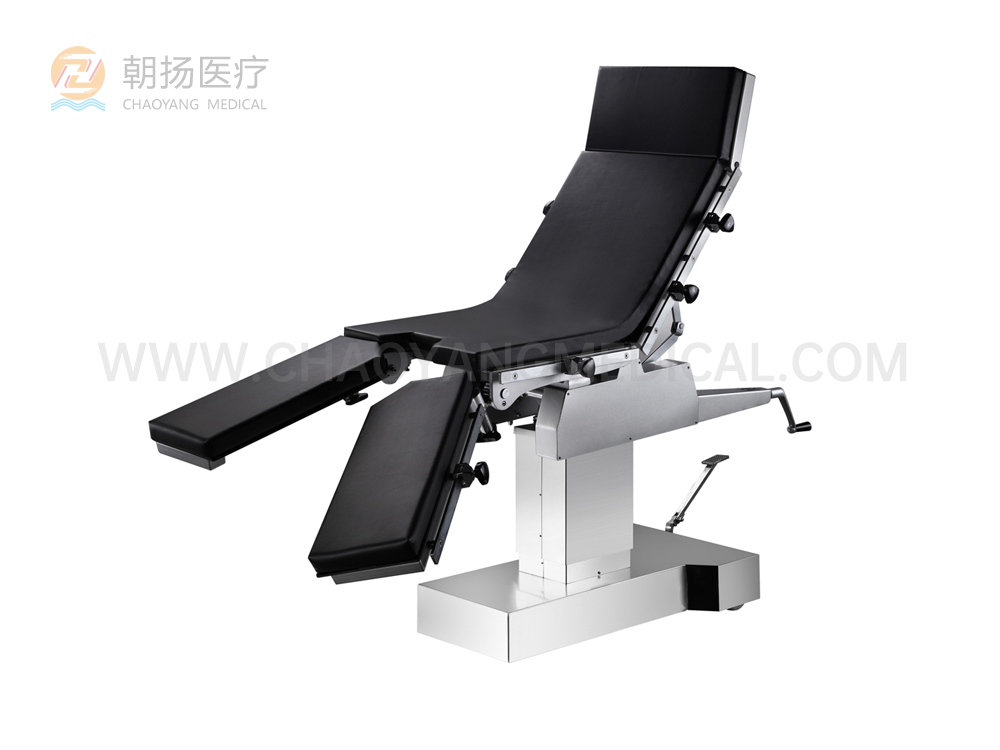 Mechanically orthopaedic operation Table CY-OT300