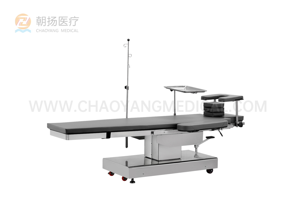 Hydraulic ophthalmology operatiing table CY-OT99
