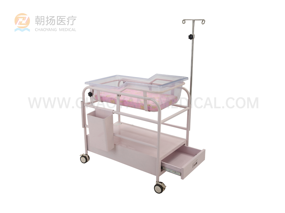 Baby cot CY-D423A