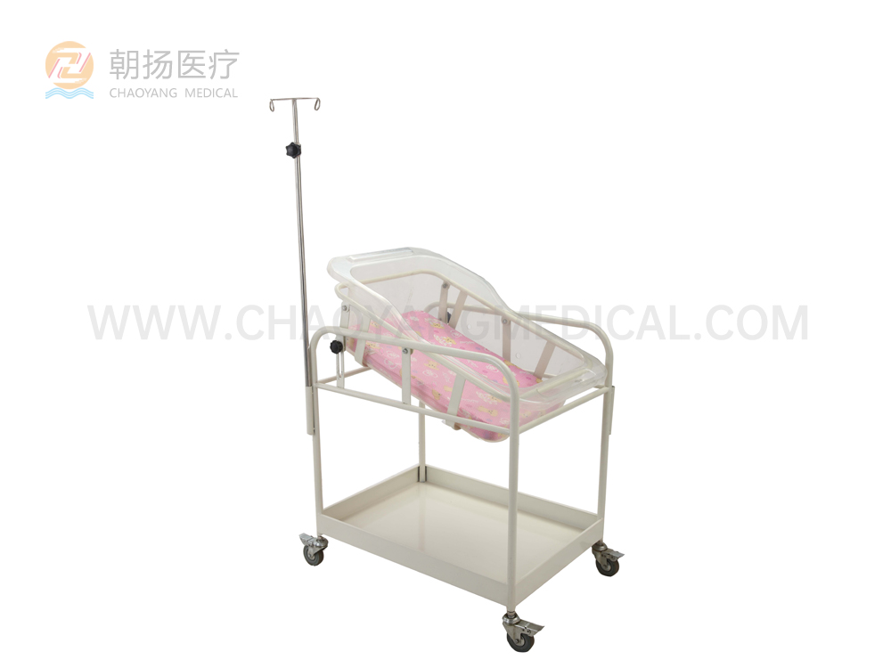 hospital Baby Cot CY-D422