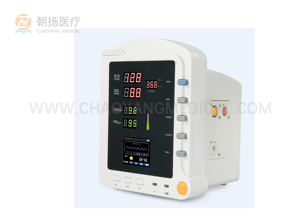 Patient Monitor M510