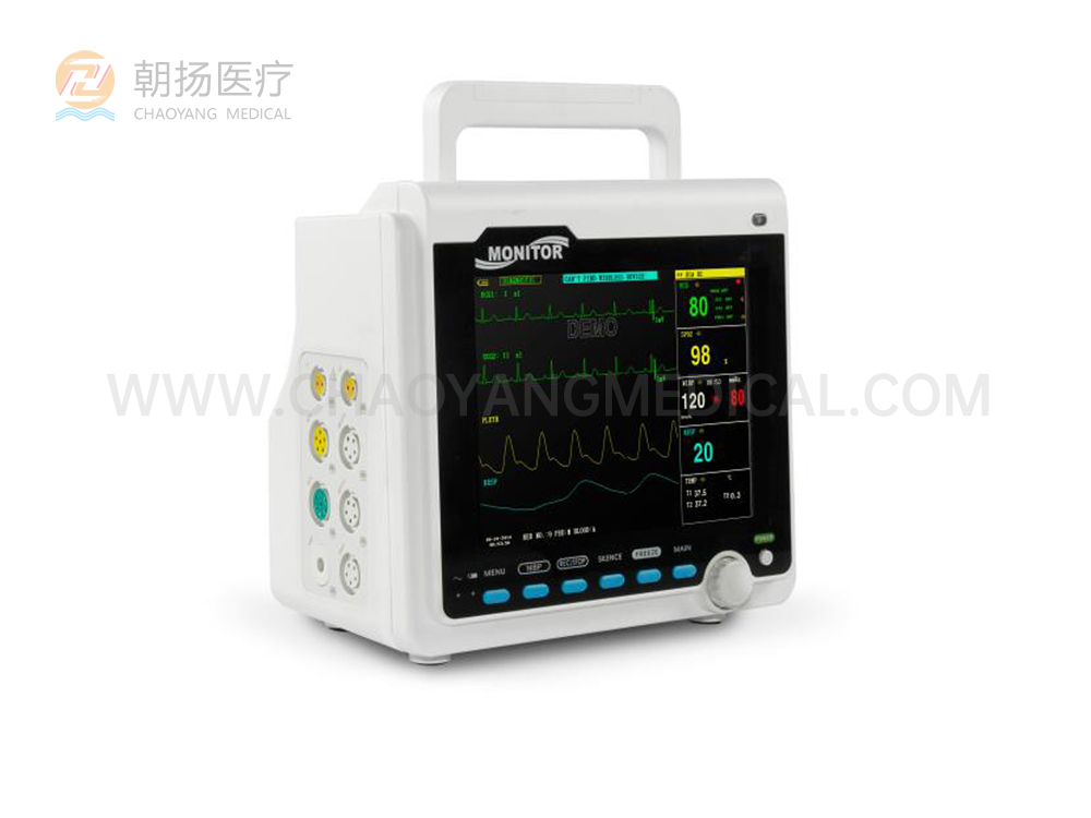 Patient Monitor M600