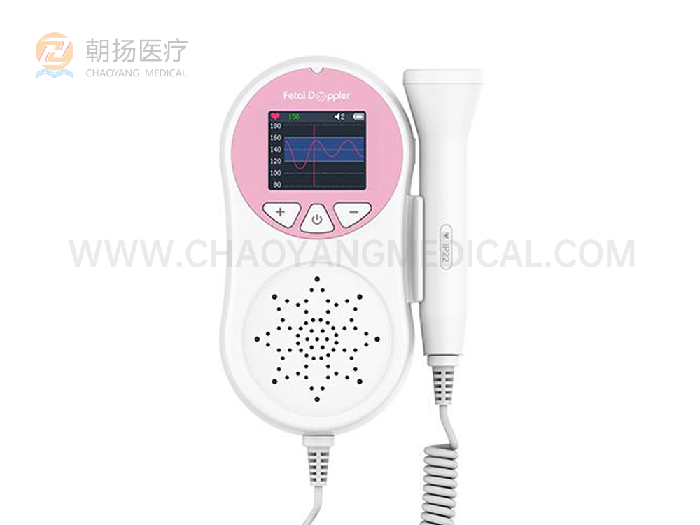 Pocket Fetal Doppler FD10A