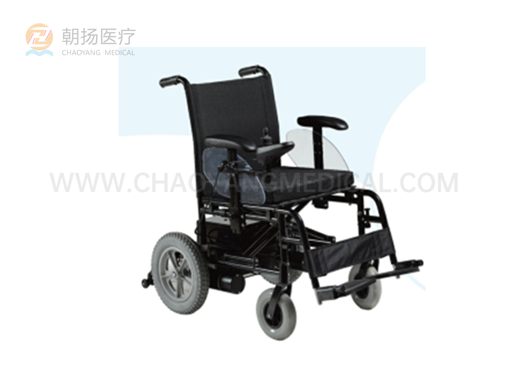 electric wheelchair for disabled CY-WH908