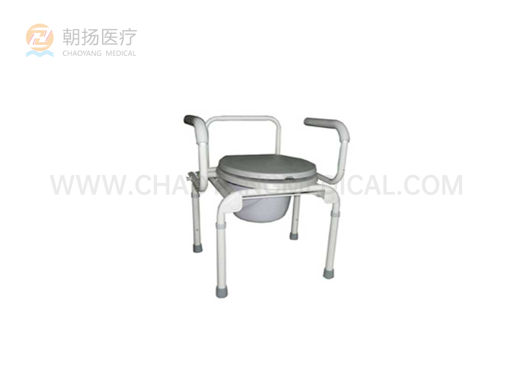 Commode Chair CY-WH205