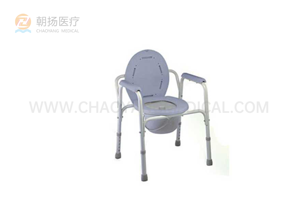 Commode Chair CY-WH206