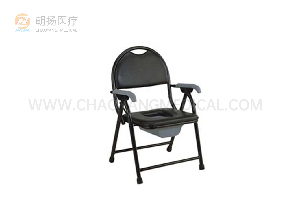 CommodeChair CY-WH207