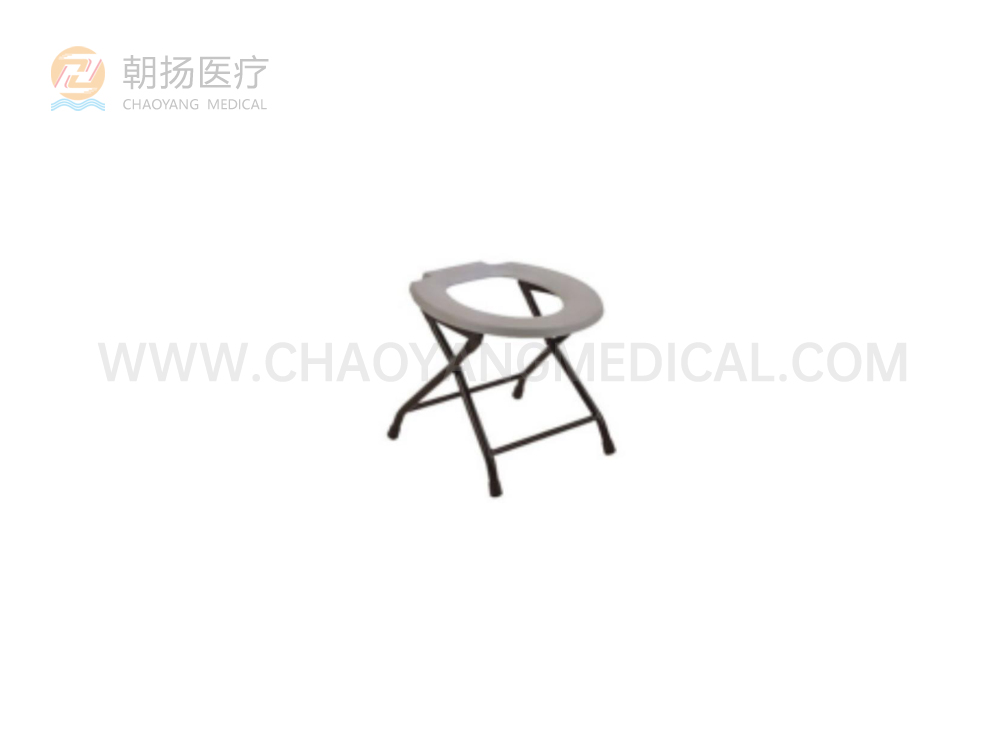 Commode Chair CY-WH209 座便椅 CY-WH209