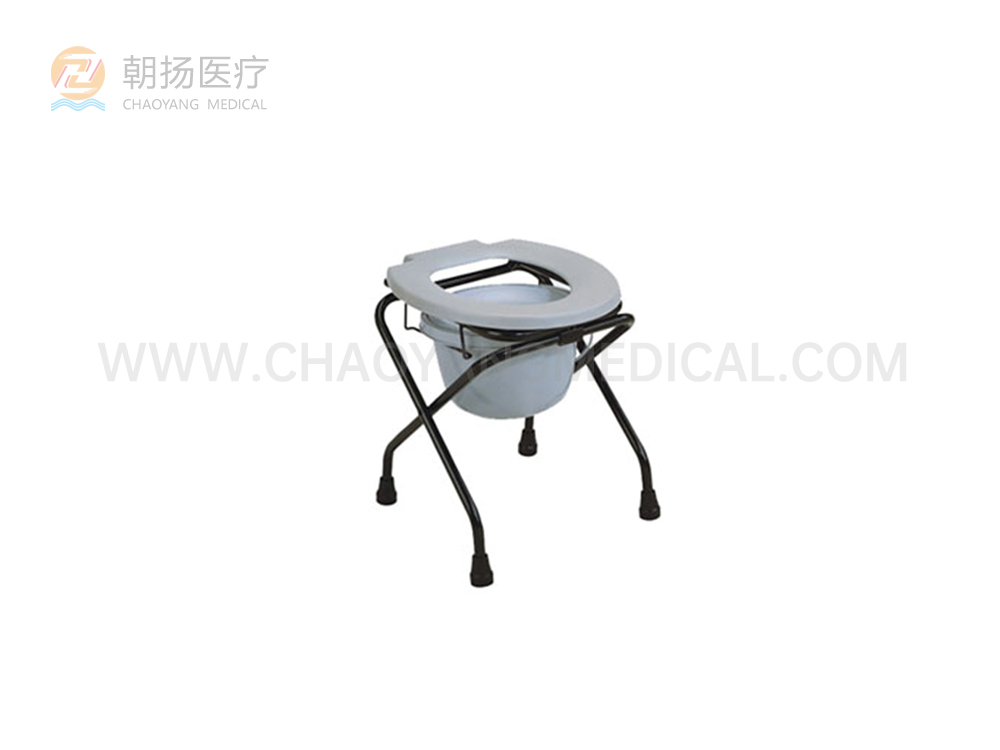 Commode Chair CY-WH210