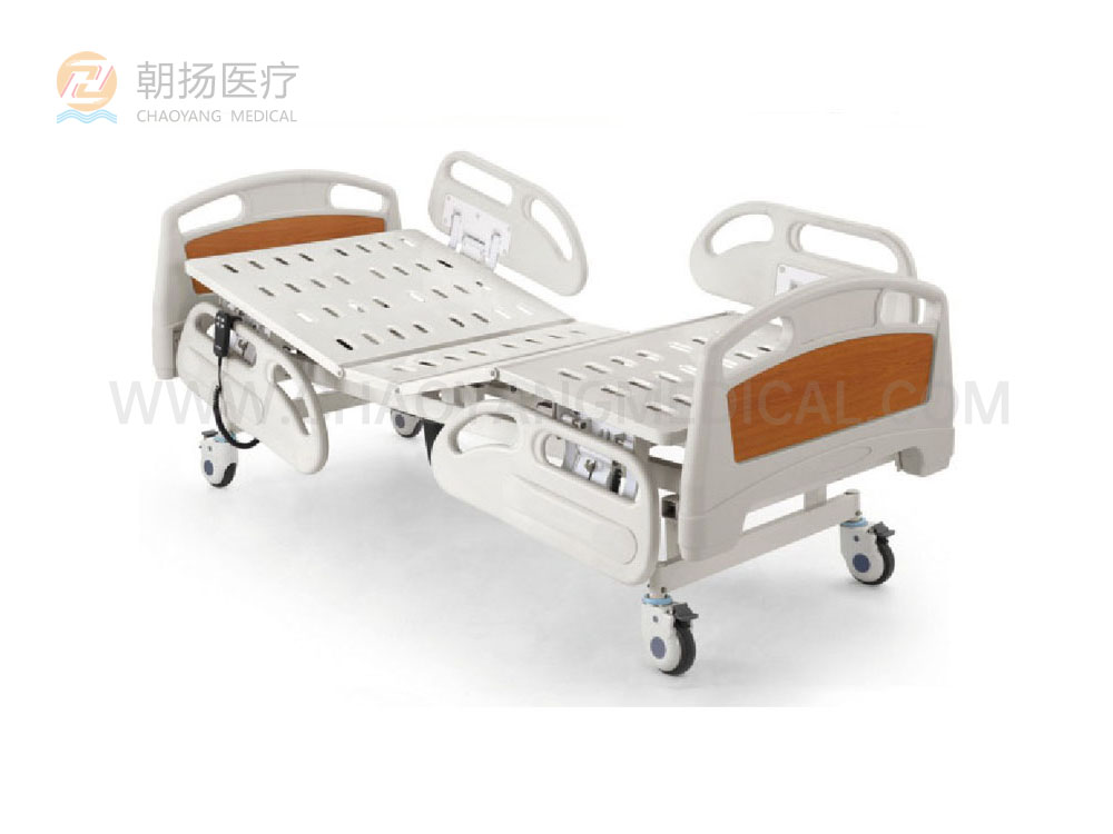 Two Function Electric Hospital Bed CY-B215