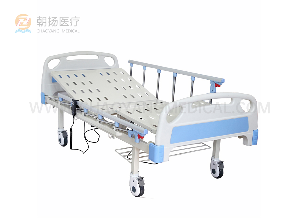 Two Function Electric Hospital Bed CY-B215A