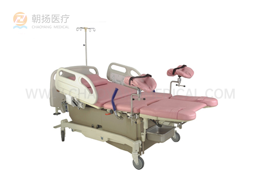 LDR BED (Low Starting Position) CY-C303