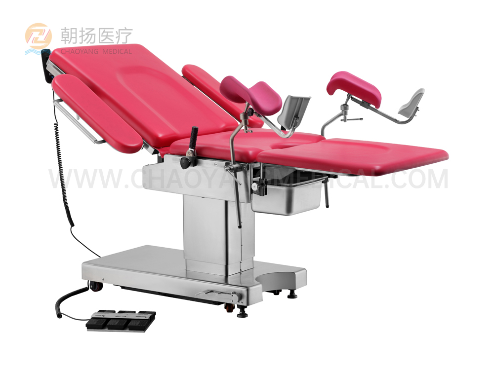 CY-C99B Electric Parturition Bed